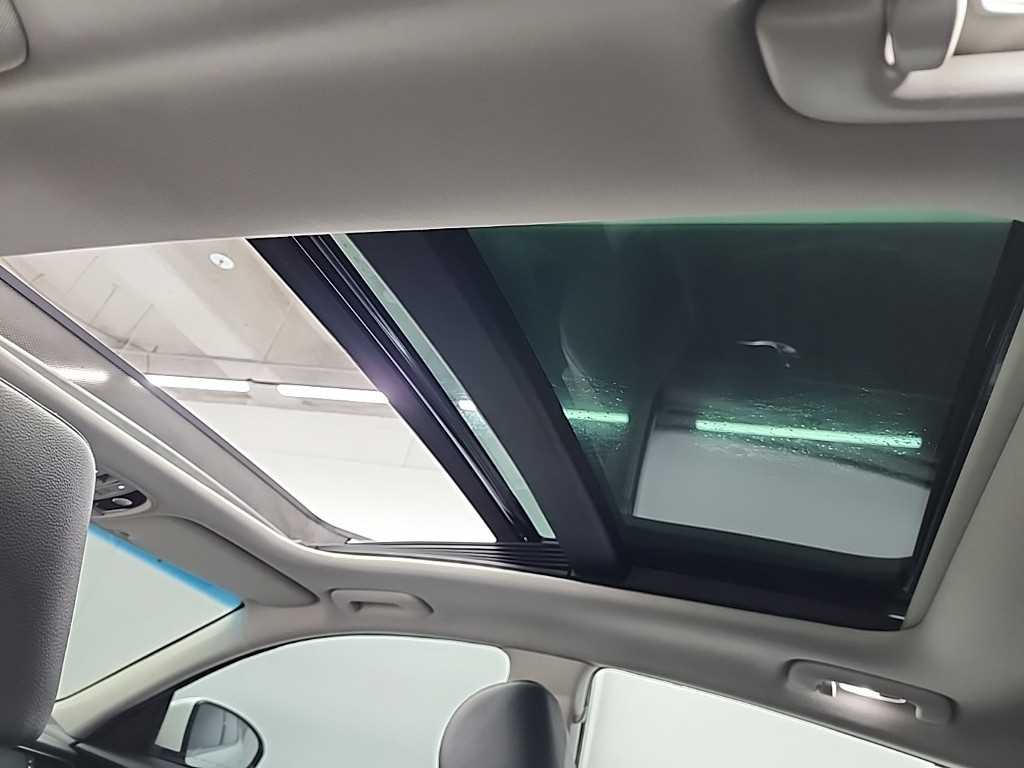 KIA K7 2017 Blanco - Importación desde Corea - HF Imports Iquique - Foto 15