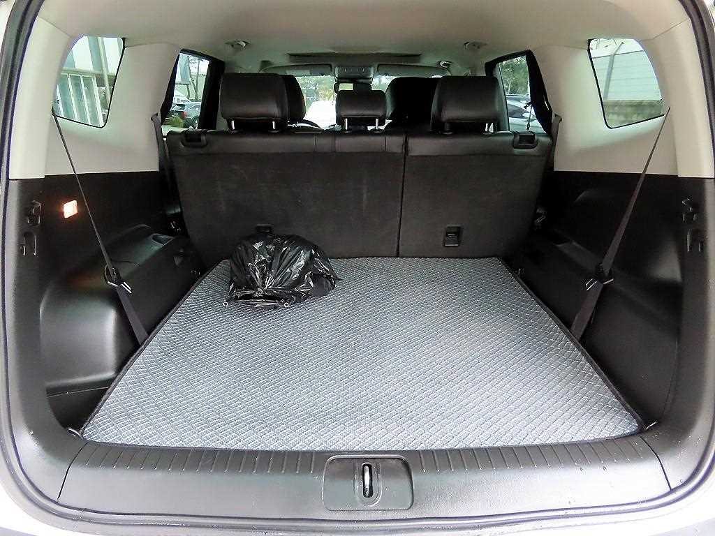 Chevrolet Orlando 2017 Blanco - Importación desde Corea - HF Imports Iquique - Foto 17