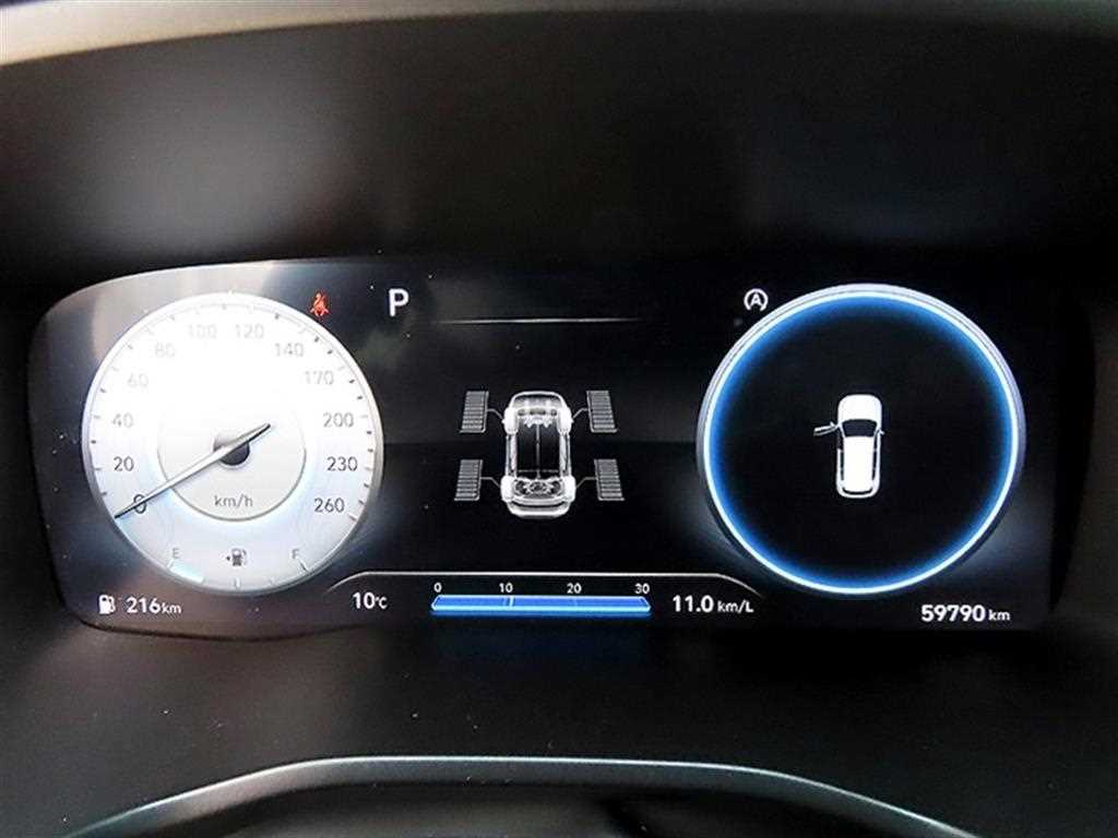 HYUNDAI Santa Fe - Vista 9