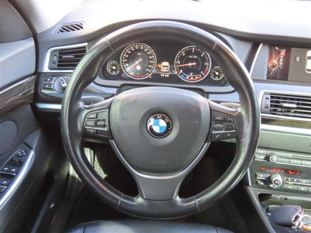 BMW Gran Turismo 2015 Plateado - Importación desde Corea - HF Imports Iquique - Foto 15