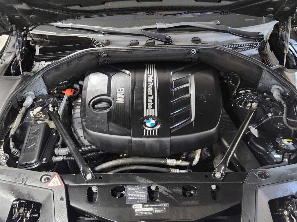 BMW Gran Turismo - Vista 7