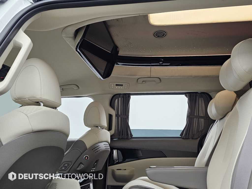 KIA Carnival 2024 Blanco - Importación desde Corea - HF Imports Iquique - Foto 18