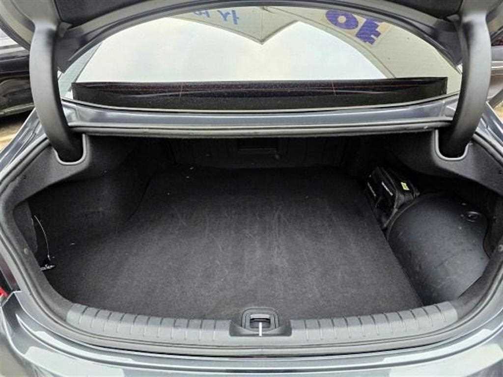 HYUNDAI Grandeur 2019 Gris - Importación desde Corea - HF Imports Iquique - Foto 17