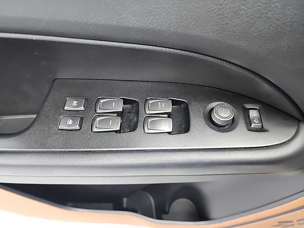 Ssangyong Rexton 2021 Blanco - Importación desde Corea - HF Imports Iquique - Foto 16