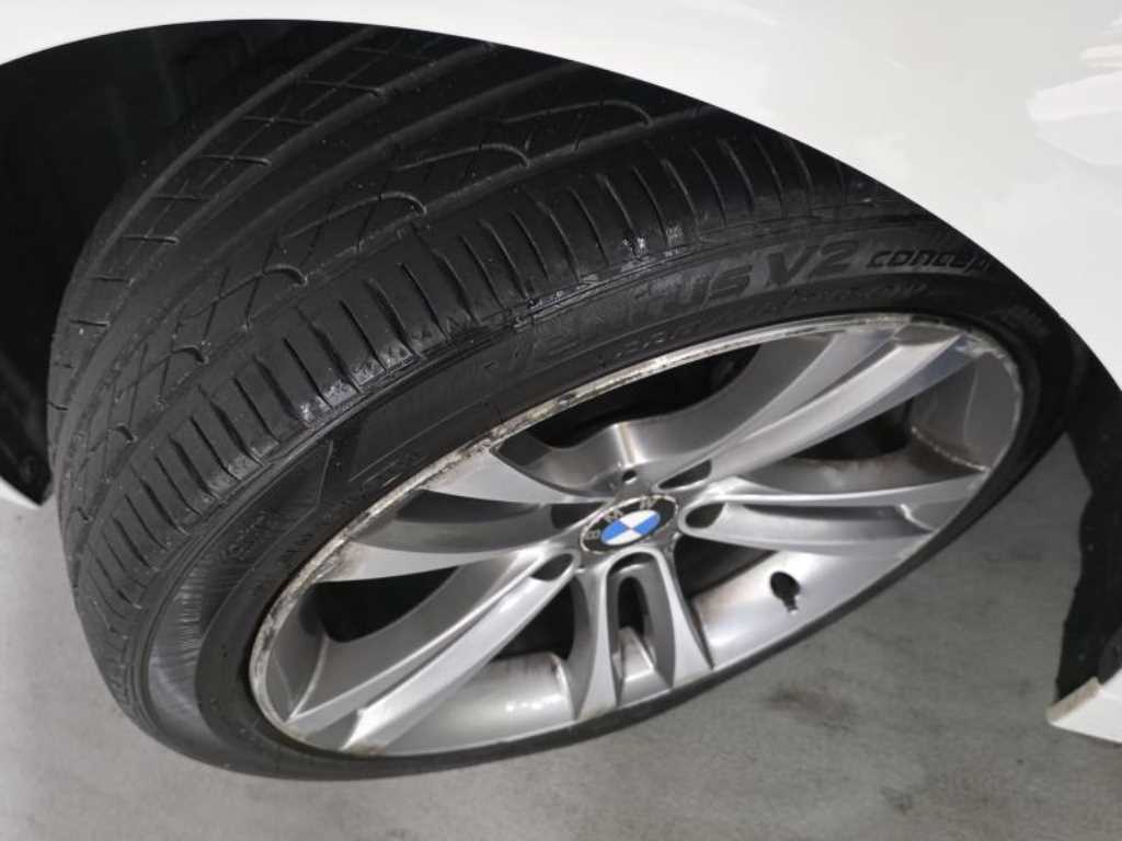 BMW 3 series 2012 - Importación desde Corea - HF Imports Iquique - Foto 19