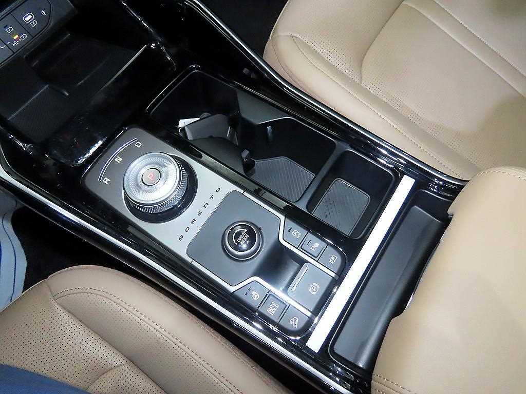 KIA Sorento - Vista 12