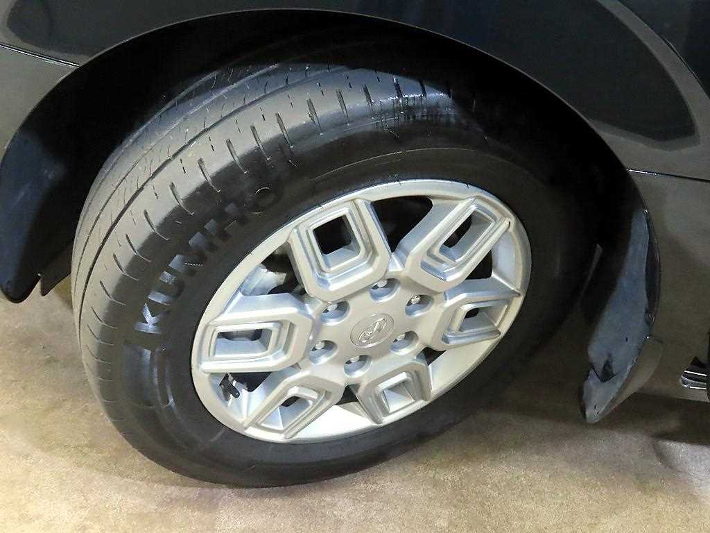 HYUNDAI Staria 2022 - Importación desde Corea - HF Imports Iquique - Foto 20