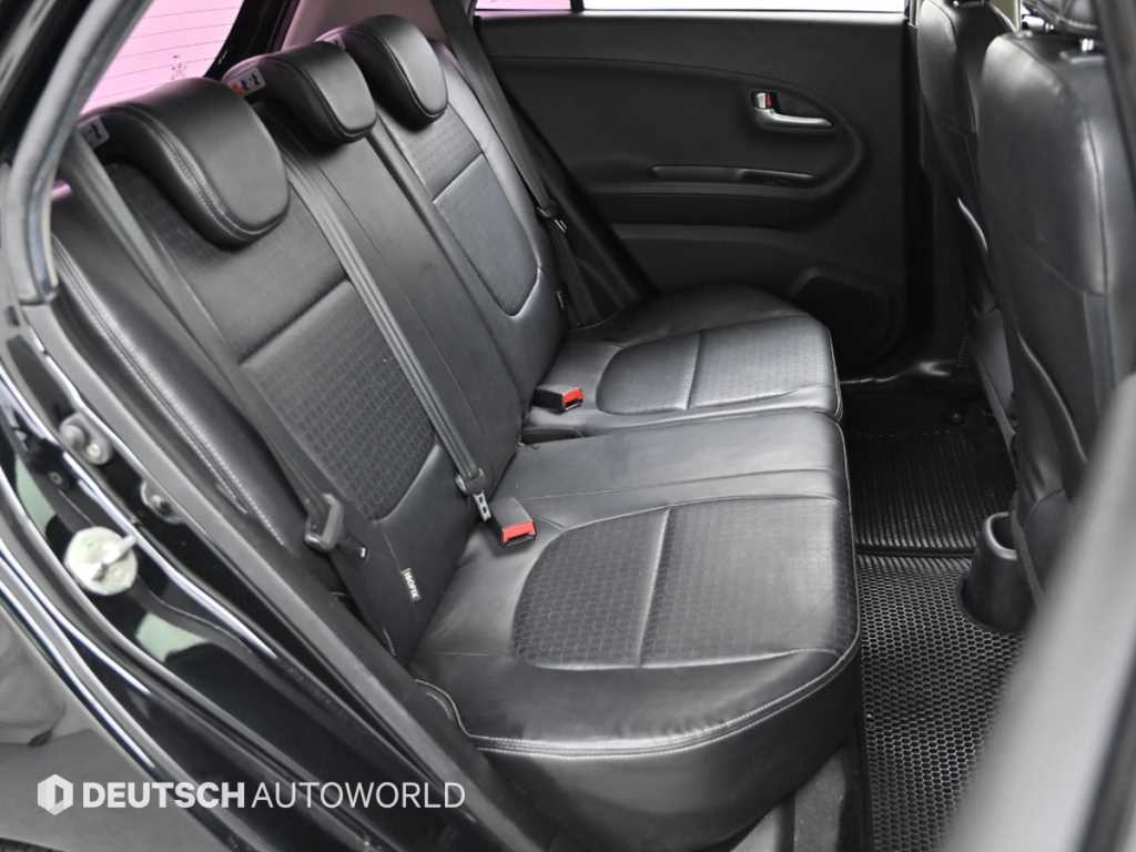 KIA Morning - Vista 12