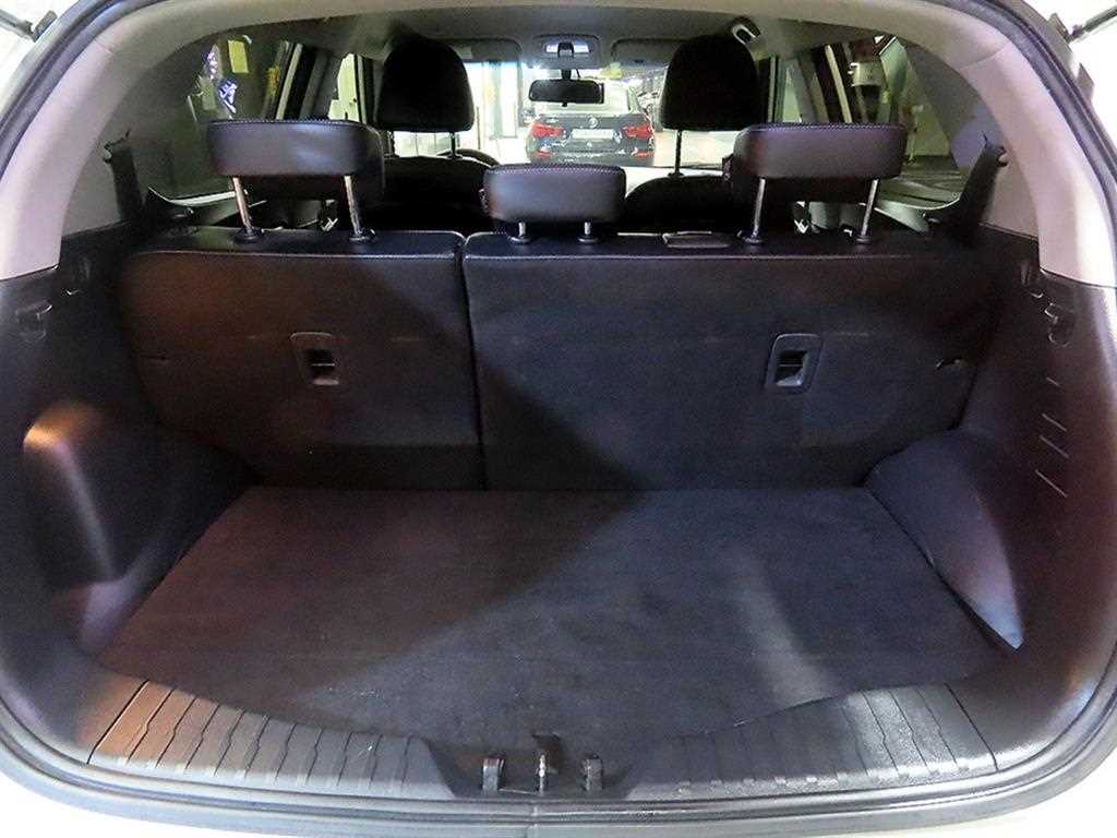 Ssangyong Tivoli 2016 Blanco - Importación desde Corea - HF Imports Iquique - Foto 18