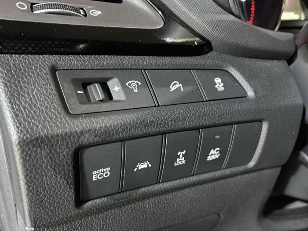 HYUNDAI Santa Fe 2015 - Importación desde Corea - HF Imports Iquique - Foto 15