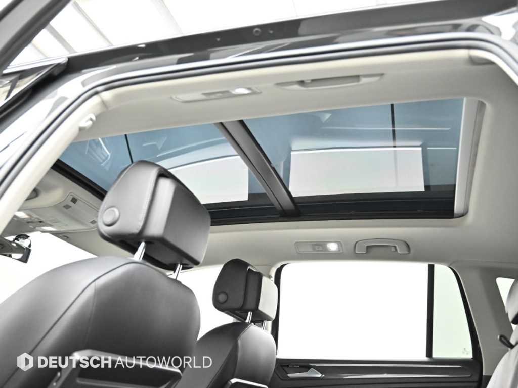 Volkswagen Tiguan 2018 - Importación desde Corea - HF Imports Iquique - Foto 18