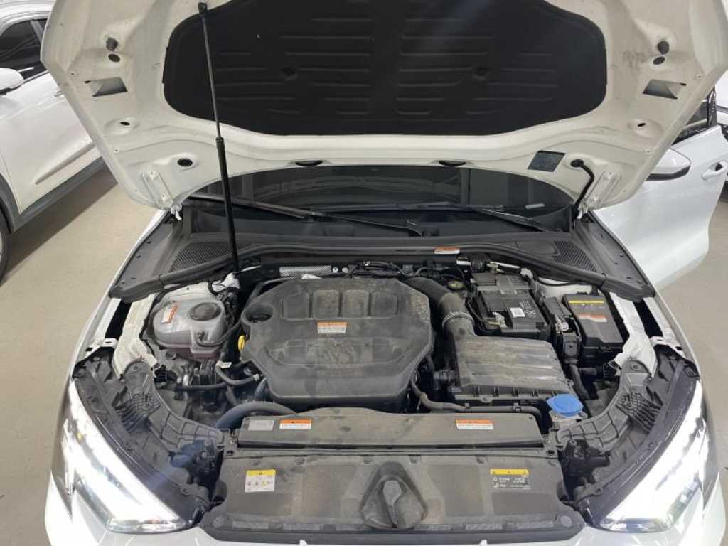 Audi A3 2022 - Importación desde Corea - HF Imports Iquique - Foto 18