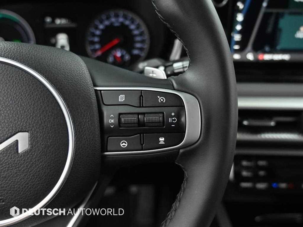 KIA K5 2023 Gris - Importación desde Corea - HF Imports Iquique - Foto 17