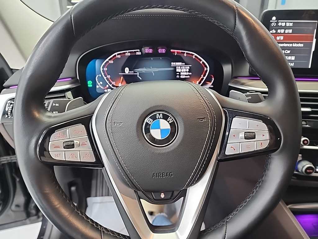 BMW Gran Turismo - Vista 9