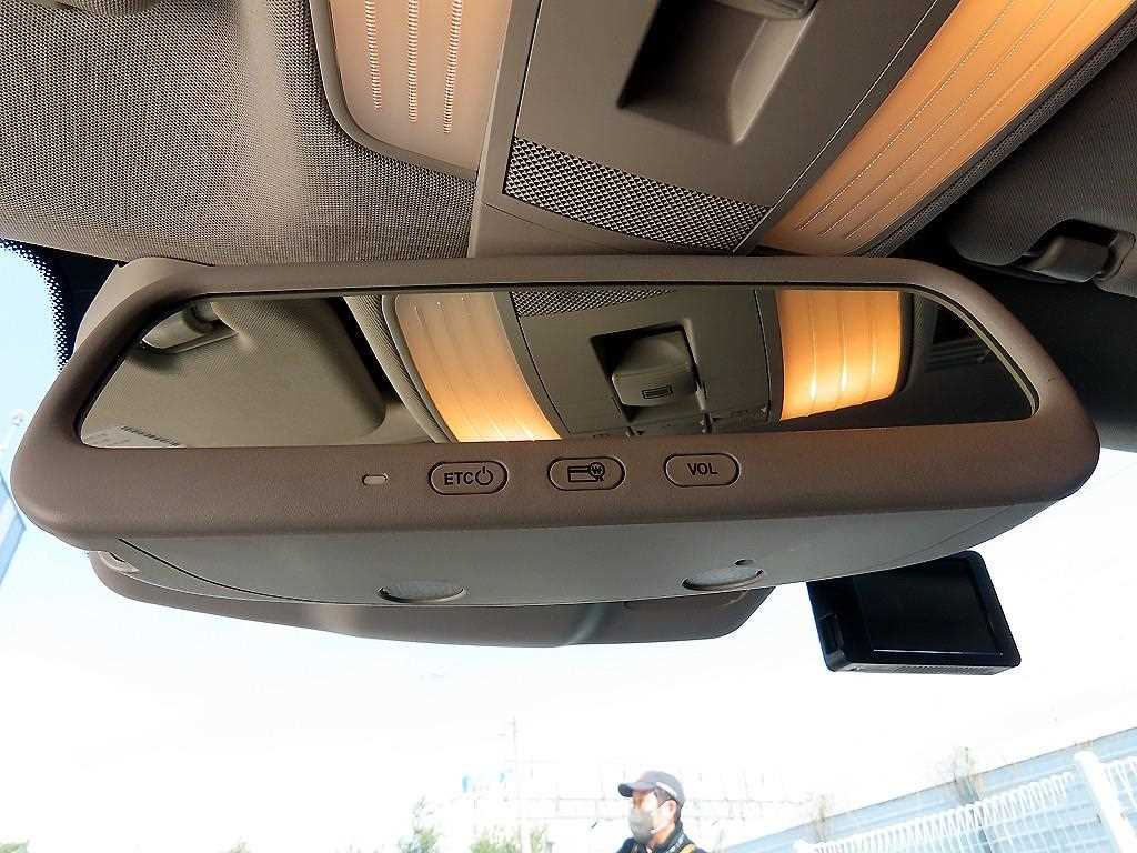 Mercedes Benz CLS Class 2015 Blanco - Importación desde Corea - HF Imports Iquique - Foto 14