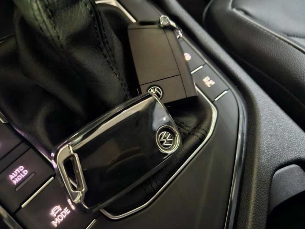 Volkswagen Tiguan 2023 - Importación desde Corea - HF Imports Iquique - Foto 15