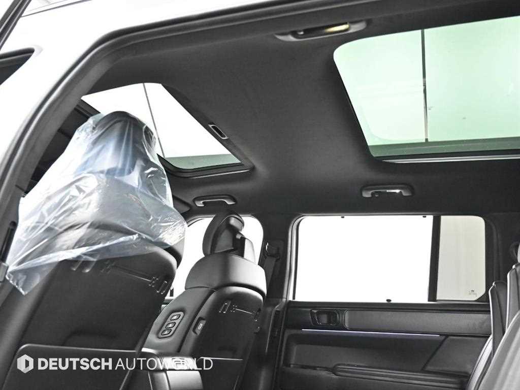 HYUNDAI Santa Fe 2024 Blanco - Importación desde Corea - HF Imports Iquique - Foto 18