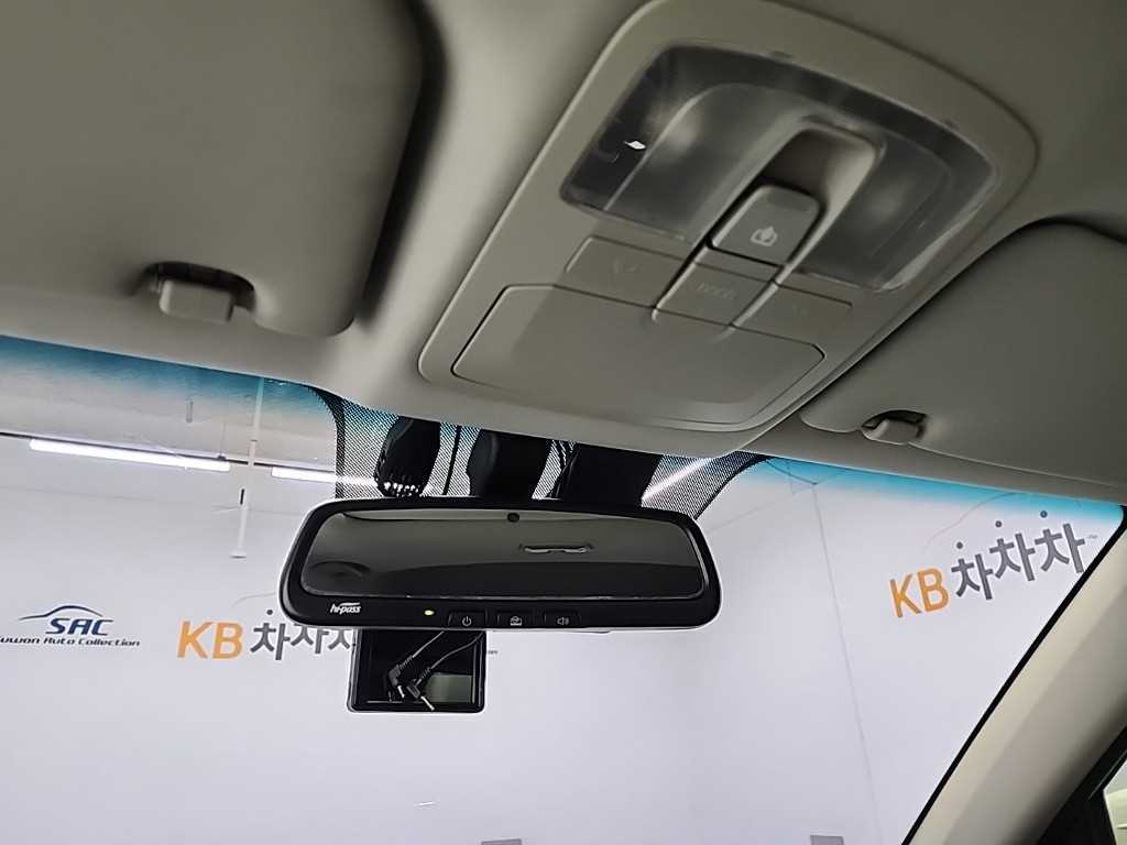 Ssangyong Korando 2019 Blanco - Importación desde Corea - HF Imports Iquique - Foto 17