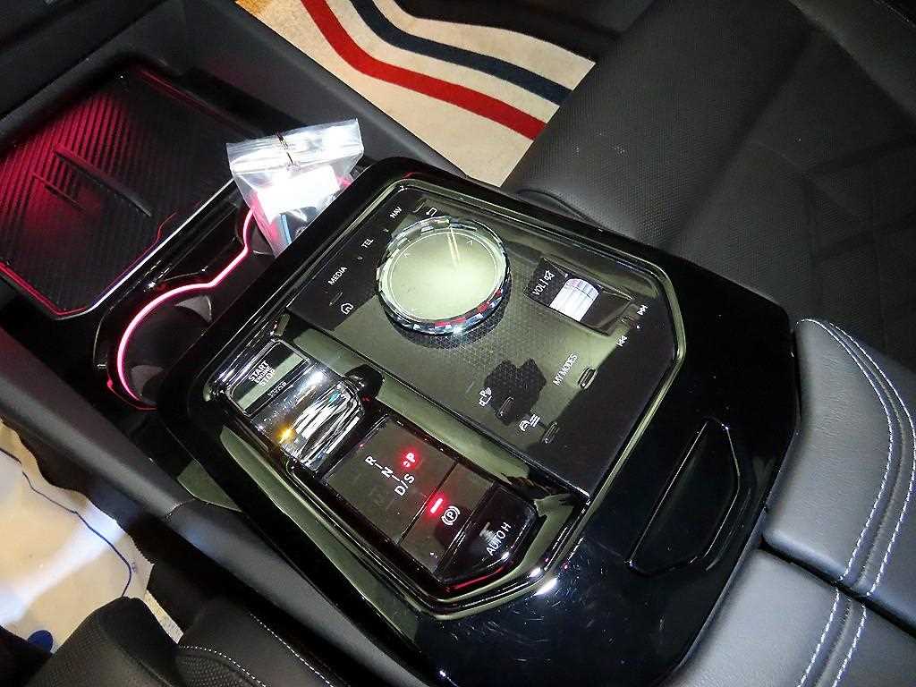 BMW 5 Series - Vista 12