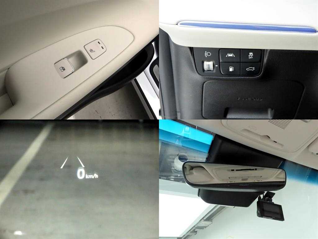 HYUNDAI Grandeur 2022 Blanco - Importación desde Corea - HF Imports Iquique - Foto 16