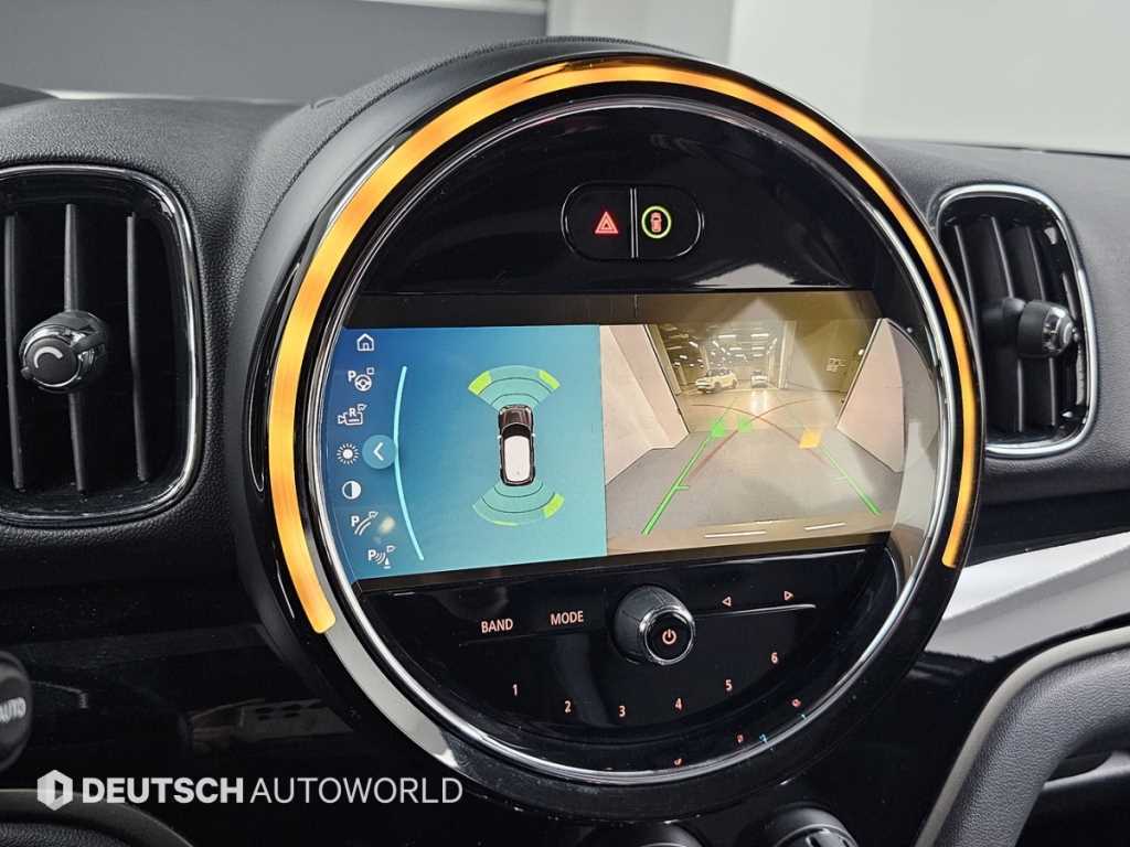 Mini Countryman 2023 Gris - Importación desde Corea - HF Imports Iquique - Foto 15