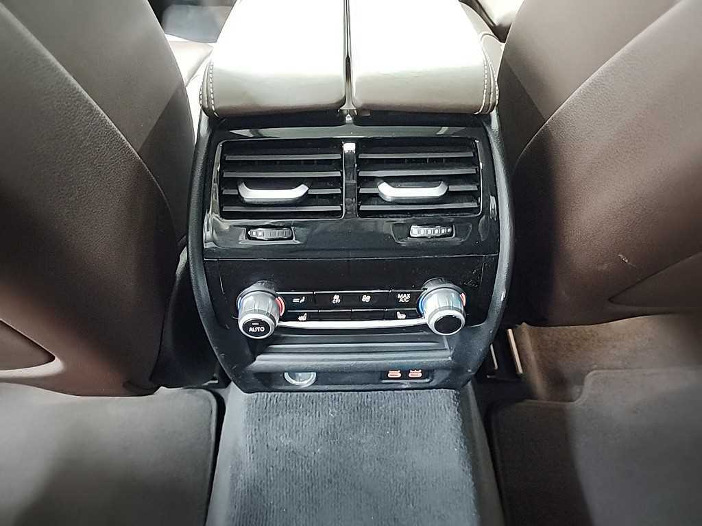 BMW Gran Turismo 2024 Negro - Importación desde Corea - HF Imports Iquique - Foto 13