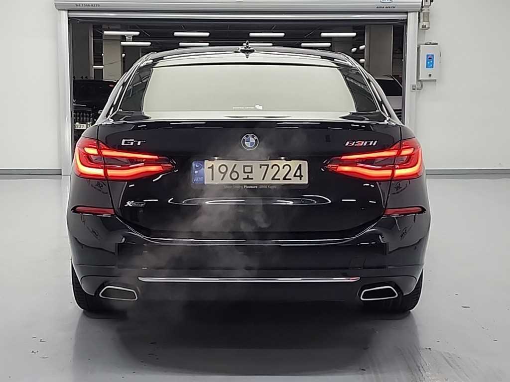 BMW Gran Turismo - Vista 3