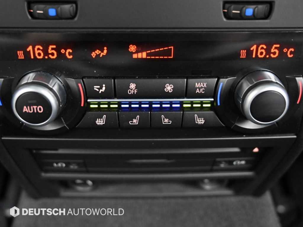 BMW 7 Series 2014 Gris - Importación desde Corea - HF Imports Iquique - Foto 16