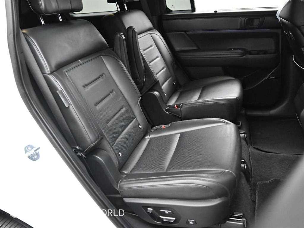 HYUNDAI Santa Fe - Vista 12