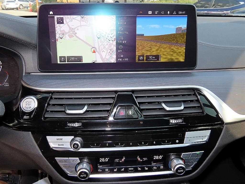 BMW Gran Turismo 2022 Negro - Importación desde Corea - HF Imports Iquique - Foto 13