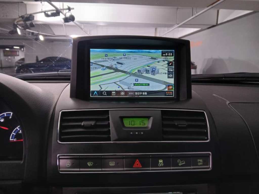 Ssangyong Rexton 2016 Blanco - Importación desde Corea - HF Imports Iquique - Foto 13