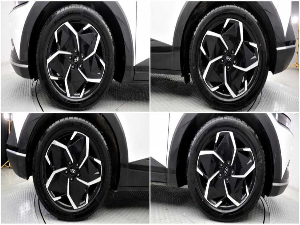 HYUNDAI Ioniq 5 - Vista 3