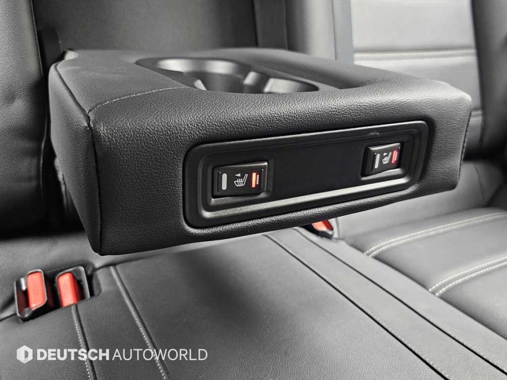 SAMSUNG QM6 2021 - Importación desde Corea - HF Imports Iquique - Foto 16