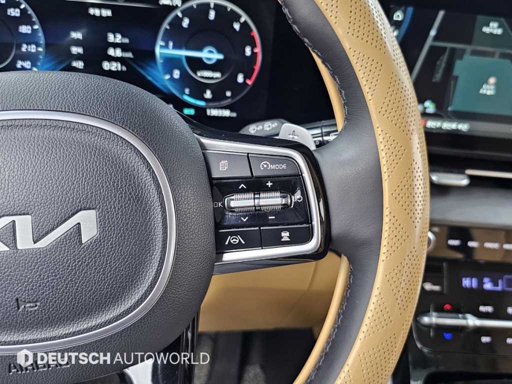 KIA Carnival 2023 Blanco - Importación desde Corea - HF Imports Iquique - Foto 18