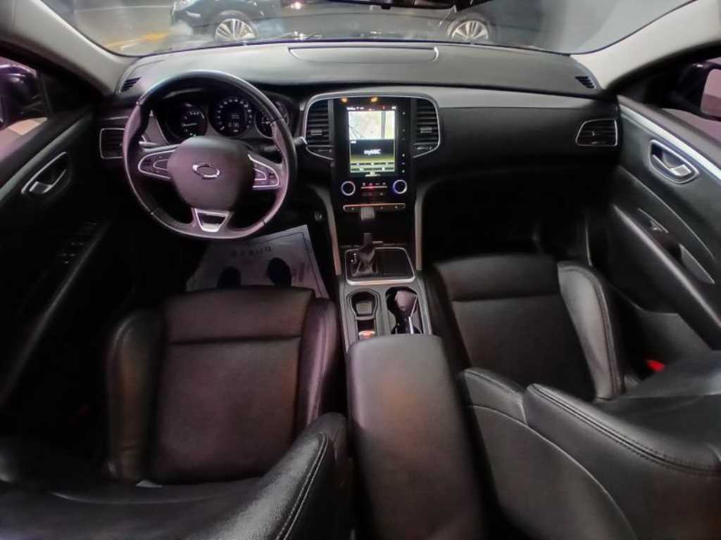 SAMSUNG SM6 - Vista 6