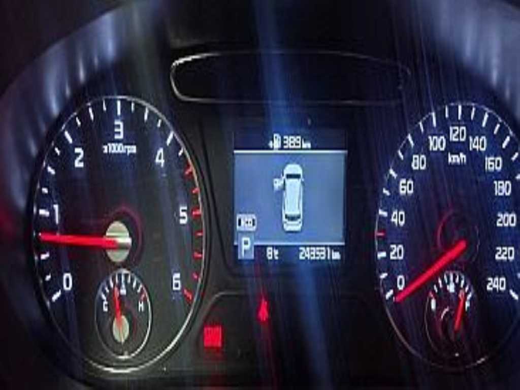 KIA Sorento - Vista 4