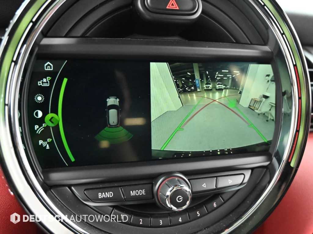 Mini Cooper 2019 - Importación desde Corea - HF Imports Iquique - Foto 15