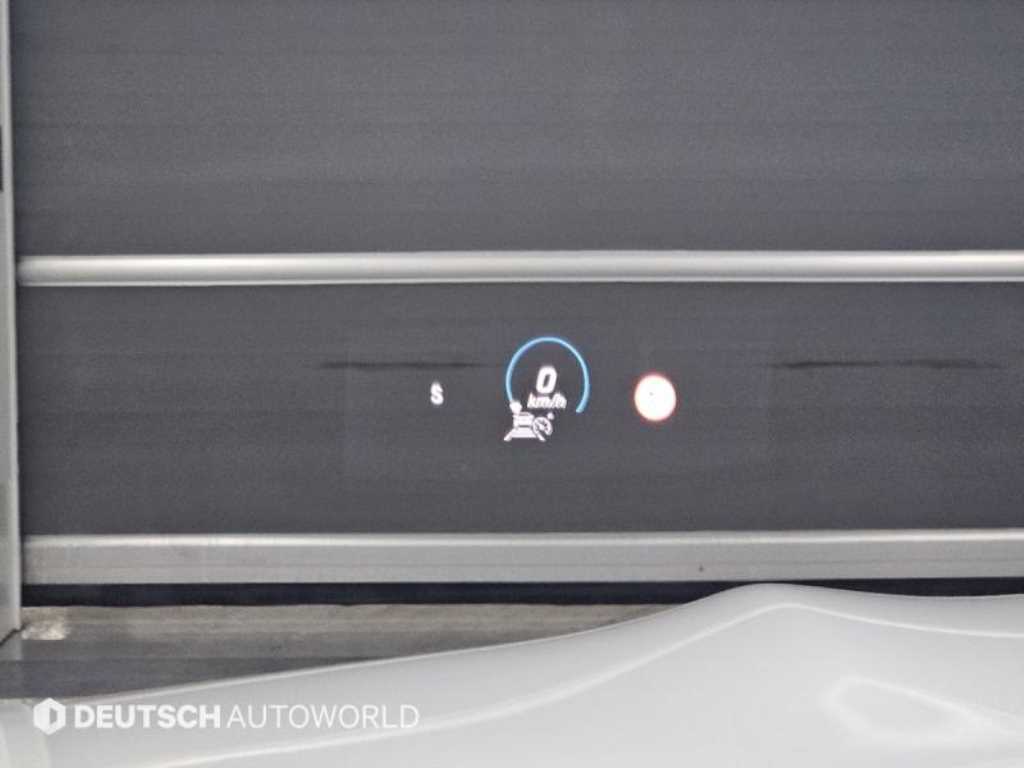 Mercedes Benz CLS Class 2021 Blanco - Importación desde Corea - HF Imports Iquique - Foto 17