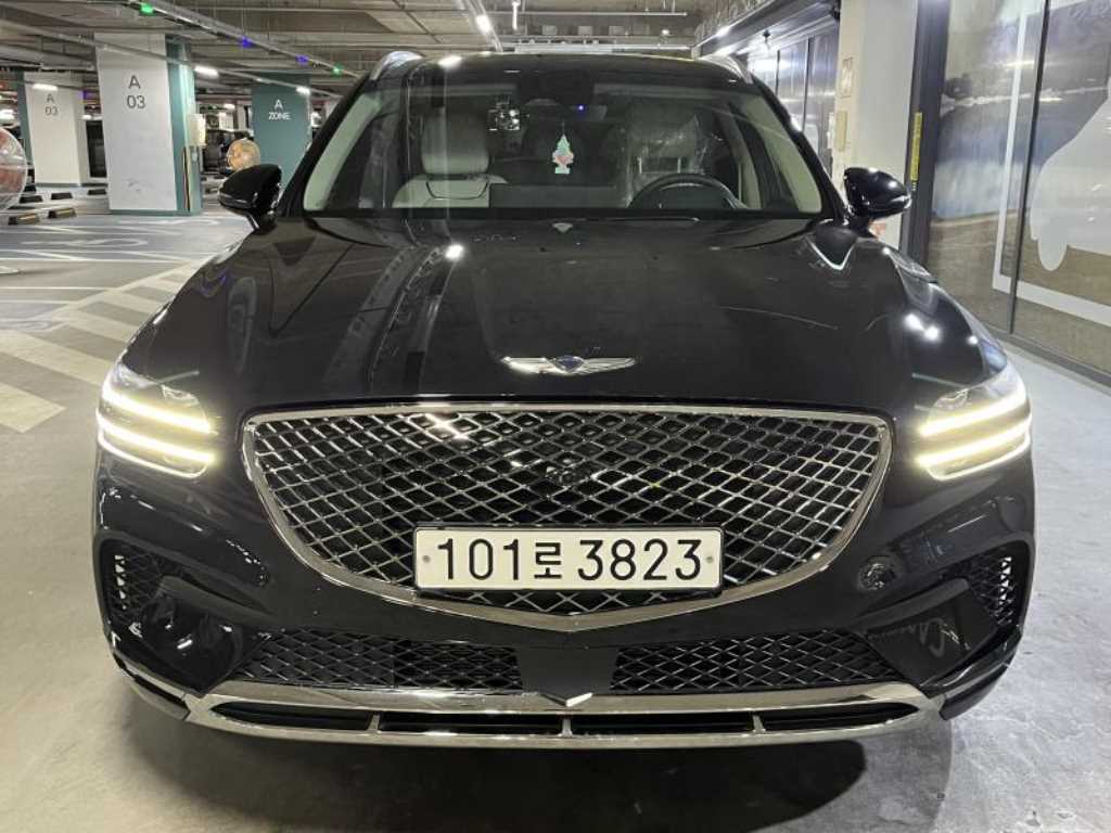 Genesis GV70 2023 - Importación desde Corea - HF Imports Iquique - Foto 1