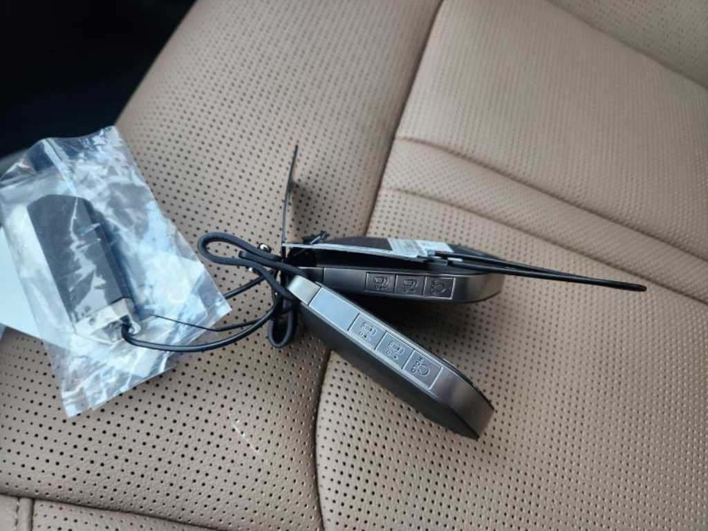 KIA Sorento - Vista 10