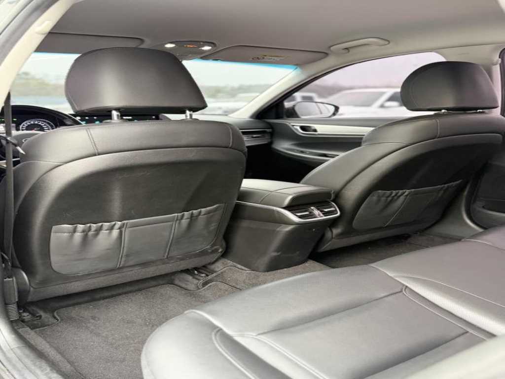 HYUNDAI Grandeur 2020 - Importación desde Corea - HF Imports Iquique - Foto 16