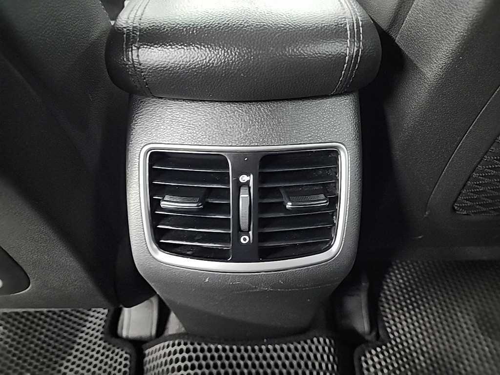 HYUNDAI Tucson 2017 Blanco - Importación desde Corea - HF Imports Iquique - Foto 13