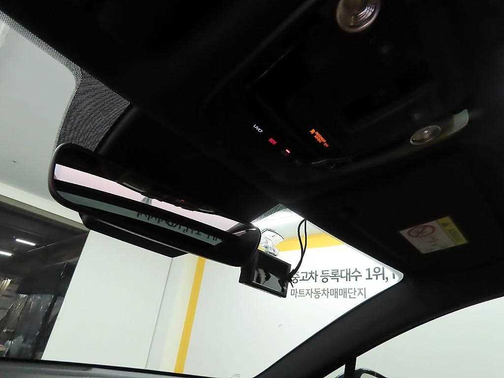 KIA K5 2021 - Importación desde Corea - HF Imports Iquique - Foto 17