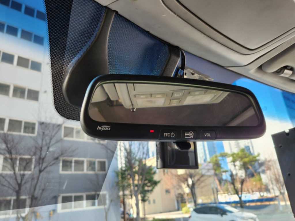 HYUNDAI Solati 2017 Blanco - Importación desde Corea - HF Imports Iquique - Foto 20