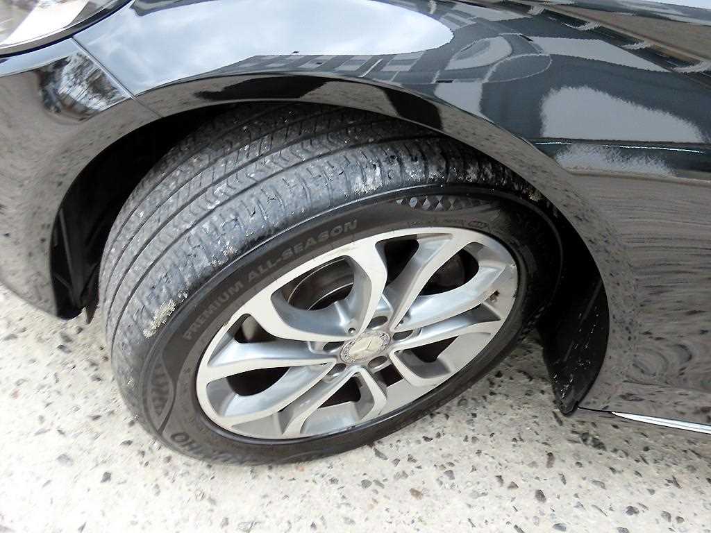 Mercedes Benz C Class 2016 Negro - Importación desde Corea - HF Imports Iquique - Foto 20