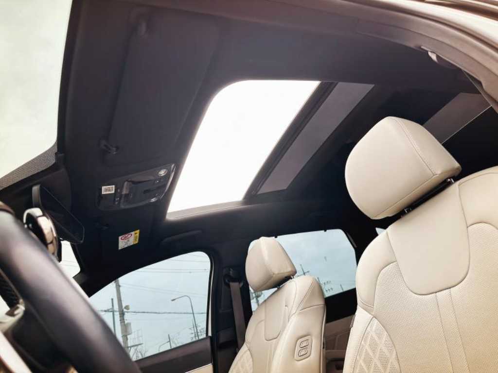 KIA Sorento 2021 Blanco - Importación desde Corea - HF Imports Iquique - Foto 17