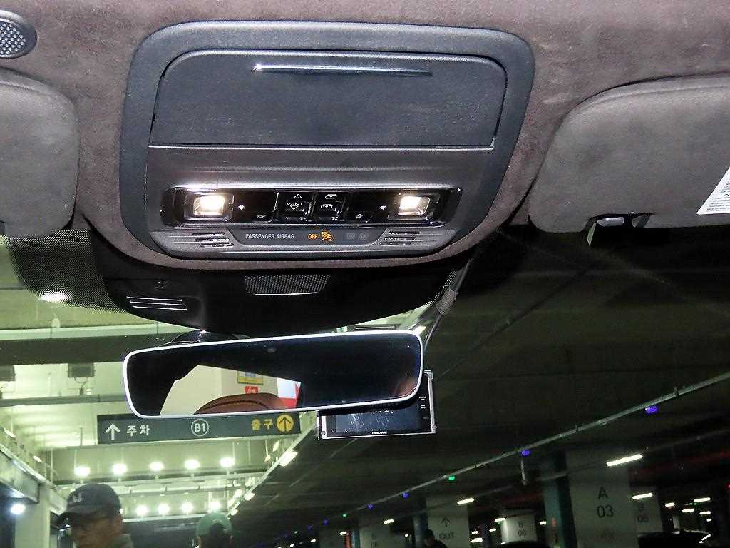 Lincoln Aviator 2022 Negro - Importación desde Corea - HF Imports Iquique - Foto 14