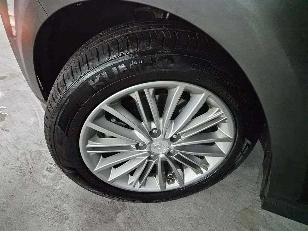 HYUNDAI Kona 2020 Negro - Importación desde Corea - HF Imports Iquique - Foto 20