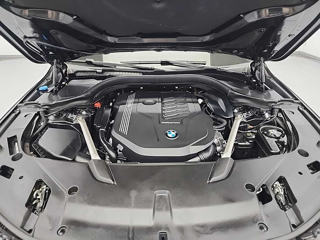 BMW Gran Turismo - Vista 5