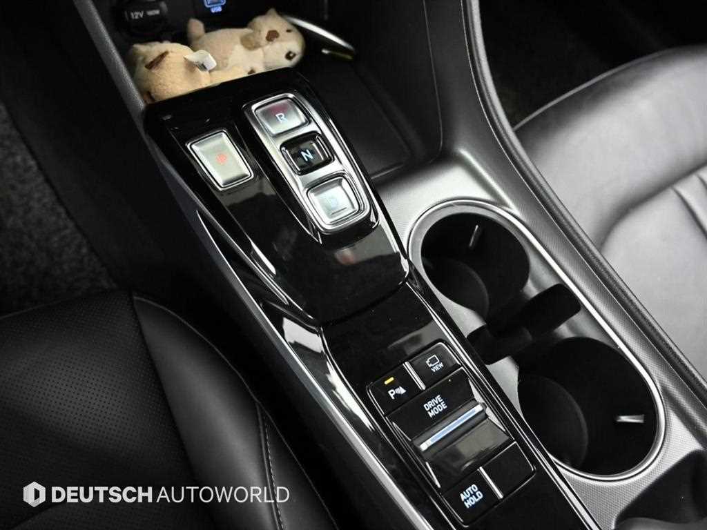 HYUNDAI Sonata - Vista 9